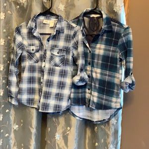 Shirts